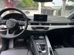 2018 Audi A5 Sportback 2017 2.0T AT 45TFSISport (Imported) #15