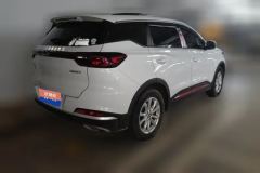 2022 Chery Tiggo 7 2022 Super Power 1.5T AT CVTSuper Powerguard #3