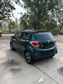 2021 Chang'an Benben E-Star 2020 HeartbeatEdition NMC #5