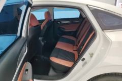 2023 Chang'an Eado 2023 Pleasure PLUS Blue WhaleNE 1.4T AT GDI DCTPremium #11