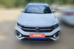 2024 Volkswagen T-Roc 2024 1.5T AT 300TSI DSG2WDChen GuangEdition #2