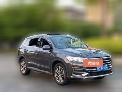 2021 BYD Song Pro 2019 1.5T AT Luxury #1