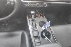 2023 Honda Civic 2023 1.5T AT 240TURBO CVTPowerpotentialEdition #16