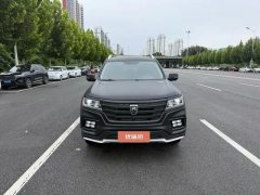 2018 Roewe RX8 2018 2.0T AT 30TSmart ConnectnetFlagshipRWD #11