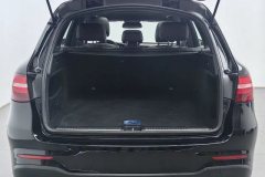 2017 Mercedes-Benz GLC-Class 2017 2.0T AT GLC 300 4MATIC Dynamic #20