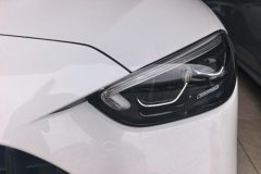 2023 Mercedes-Benz C-Class 2023 C 200 L AT Sport #5