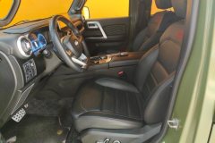 2020 Beijing Off-Road Beijing BJ40 2019 2.3T AT Prosperity and splendorEdition4WD China VI #9