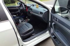 2017 Volkswagen Lavida 2017 1.6 AT Comfort #8