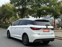 2018 BYD Song MAX 2018 1.5T AT Smart ConnectExclusive7Seat #9