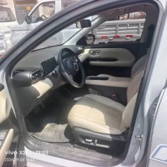 2024 Wuling Motors Wuling Bingo Plus 2024 401km Flagship 4SeatEdition #3