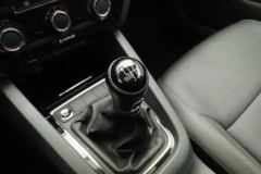 2017 Volkswagen Sagitar 2017 1.6 MT Comfort #17