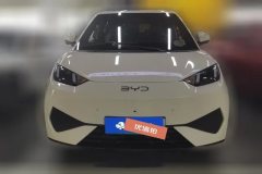 2025 BYD Seagull 2025 Smart Drive 305km freeEdition #2
