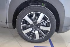 2025 Aion i60 2026 210 Standard #6