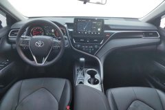 2022 Toyota Camry 2021 2.0S AT Feng ShangEdition #12