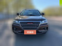 2015 Haval H2 2016 Red Label 1.5T AT 2WDLuxury #2