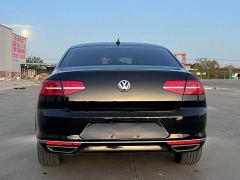 2018 Volkswagen Magotan 2018 1.8T AT 330TSIPremium #7