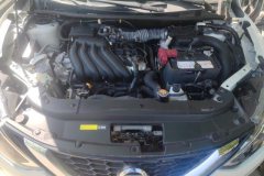 2020 Nissan Sylphy 2021 1.6 AT XLClassicLuxury #10