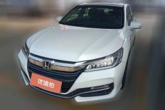 2017 Honda Accord 2016 2.0 AT SharpcoolEdition HEV #1