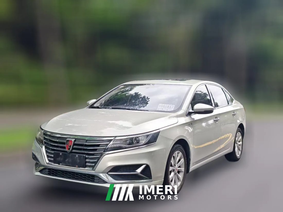 2018 Roewe i6 New Energy 2017 1.0T AT 45TConnectedSmart HEV
