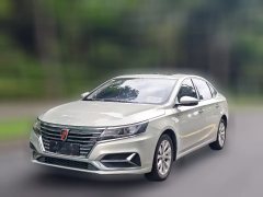 2018 Roewe i6 New Energy 2017 1.0T AT 45TConnectedSmart HEV #1