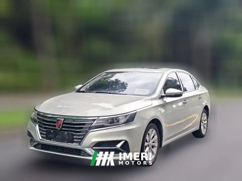 2018 Roewe i6 New Energy 2017 1.0T AT 45TConnectedSmart HEV