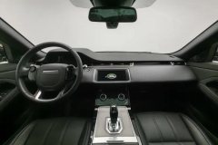 2019 Land Rover Range Rover Evoque 2020 2.0T AT 249PSYouth #14