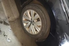 2021 Volkswagen Passat 2021 2.0T AT 330TSIElite #6