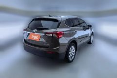 2019 Buick Envision Plus 2019 1.5T AT 20TLuxury FWD China V #3