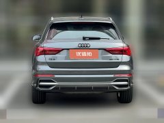 2021 Audi Q3 2022 2.0T AT 40 TFSI FashionDynamic #7