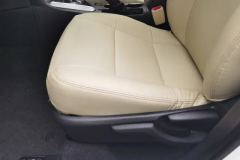 2018 Toyota Corolla 2017 Facelift 1.2T AT S-CVT GL-i #21