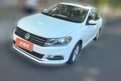 2018 Volkswagen Santana 2016 1.6 AT Comfort #1