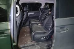 2022 Roewe iMAX8 2022 2.0T AT 400TGI GatheringEdition #11