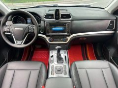 2018 Haval H6 2018 Blue Label 1.5T AT SuperHao #8