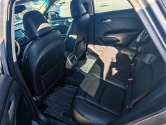 2020 Chevrolet Monza 2020 1.0T AT Lightly mixed Redline 320TCheerfulEdition #5