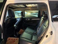 2017 Toyota Highlander 2015 2.0T AT Luxury Nav7Seat 4WD #9
