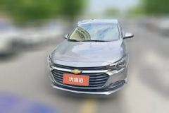2021 Chevrolet Monza 2021 1.5 AT 320 JoySunroofEdition #2
