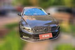 2021 Volkswagen Magotan 2020 2.0T AT 330TSILuxury #2