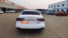 2021 Roewe i6 MAX New Energy 2020 1.5T AT PHEVcoolEdition #5