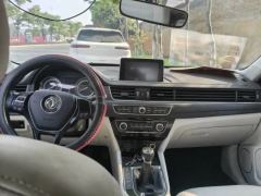 2017 Dongfeng Fengxing Jingyi S50 2017 1.5 MT Elite #5