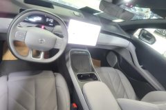 2025 NIO ET5 2025 75kWh #12