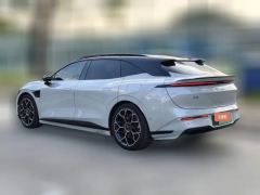 2025 Zeekr 007 GT 2025 Long Range4WDSmart Drive 100kWh #4