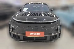 2024 Li Auto Li Auto L8 2023 Pro #2