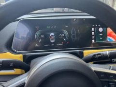 2024 Ora Good Cat GT 2023 MulanEdition 401km Honor #9