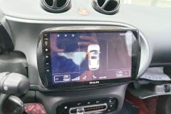 2016 smart ForTwo 2015 1.0 AT 52kilowattHardtopPassionEdition (Imported) #13