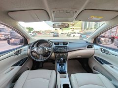 2017 Nissan Sylphy 2016 1.6 AT XEComfort #5