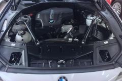 2016 BMW 5 Series 2014 2.0T AT 525LiLuxuryDesign Pkg #10