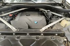 2020 BMW X5(Imported)(Imported) 2019 2.0T AT 30i MSport Pkg (Imported) #10