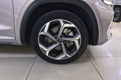 2022 Geely Auto Xingyue L 20212.0TD DCT EVO2WDPremium #6