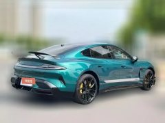 2025 Xiaomi Auto Xiaomi SU7 Ultra 2025 Ultra #7