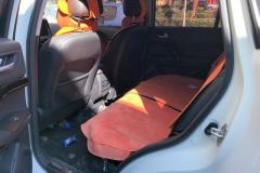 2019 GAC Trumpchi Trumpchi GS4 2018 1.5T MT 235TEliteFWD #11